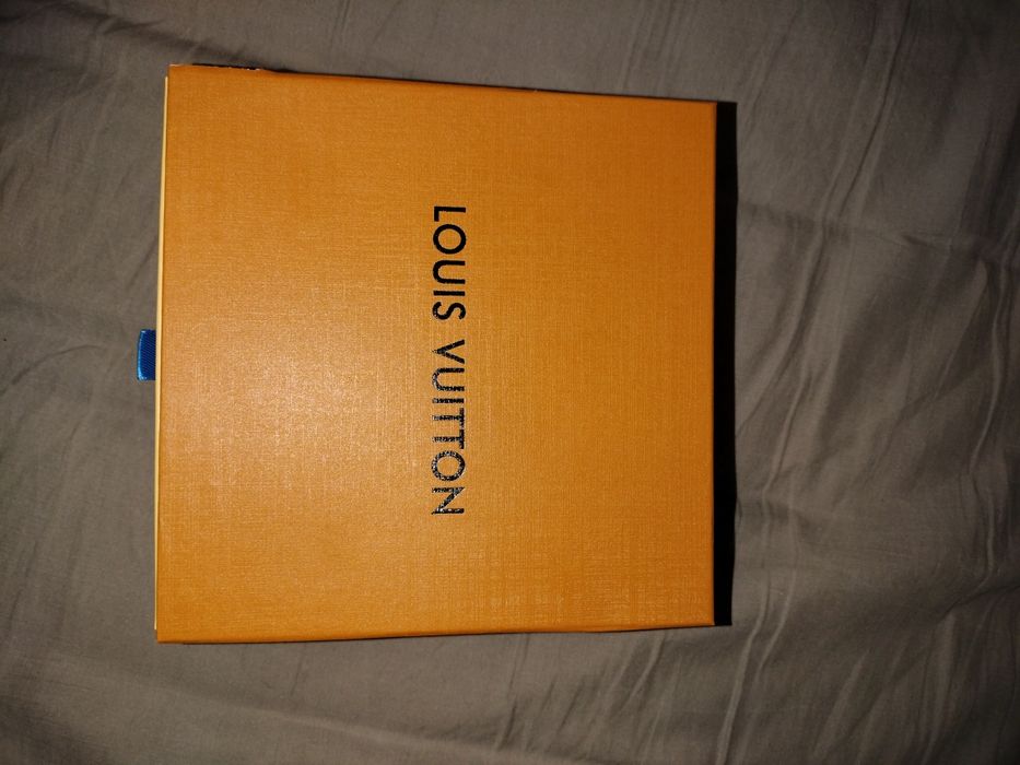 Pasek Louis Vuitton