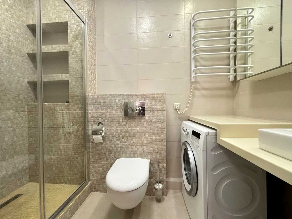 Оренда 2к видової квартири | ЖК Obolon Sky | м. Оболонь