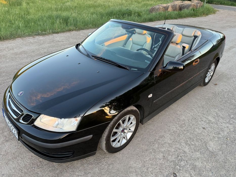 Saab 9-3