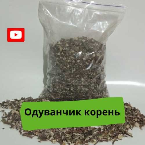 Одуванчик корень 500 г