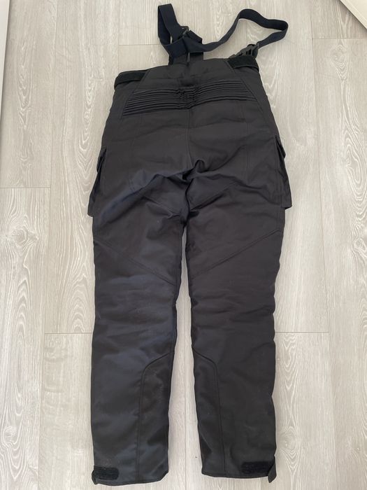 Calças de mota Armure Mack M