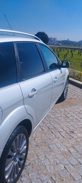 Ford focus Titanium — photo 4