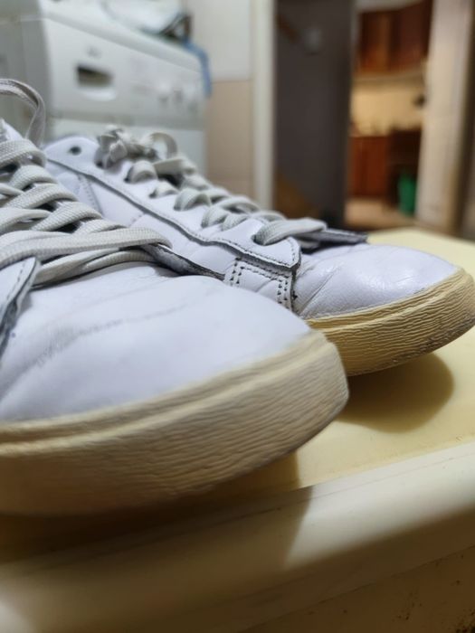 buty sportowe Nike court royale dunk blazer low air force 38 classi