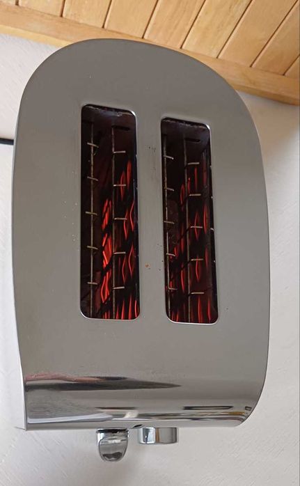 Продам тостер Silver Crest (виробник Німеччина)