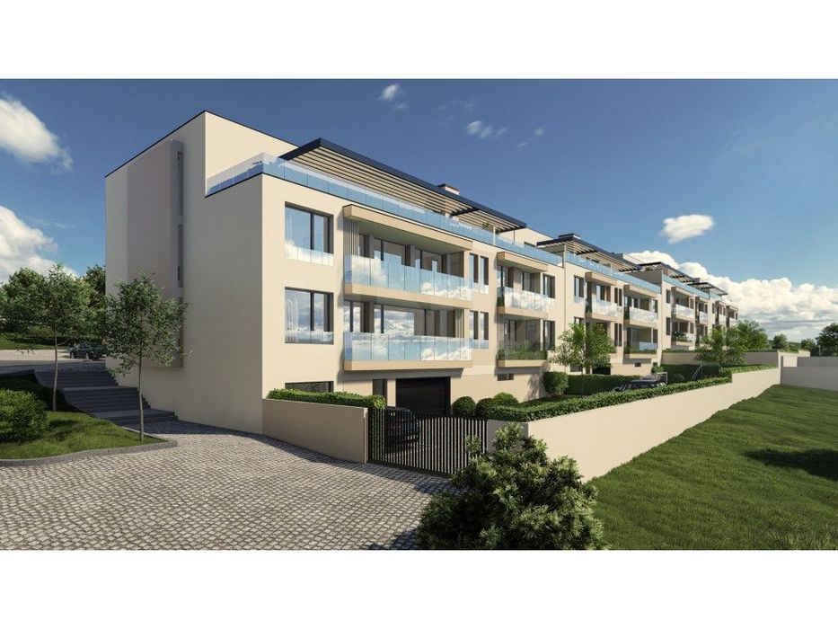 Apartamento T2 Novo, para venda, em Torres Vedras