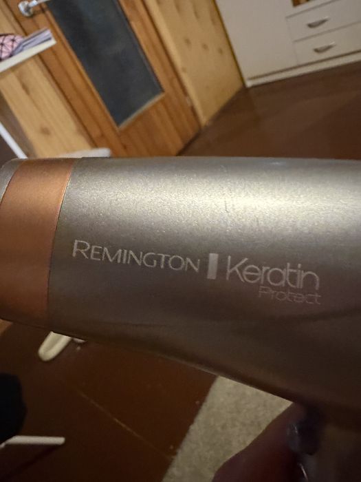 Suszarka remington