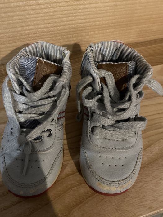 Buty dziecięce roz 24