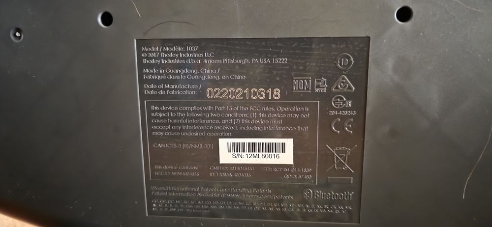 Espreguiçadeira mamaRoo 4.0 Bebes