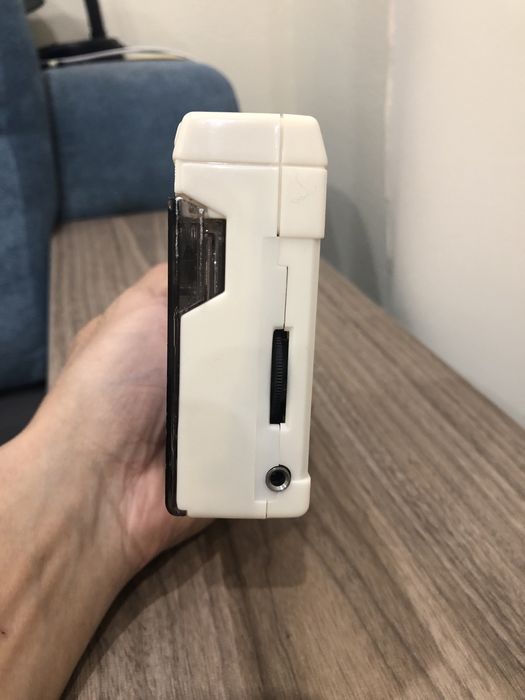 Fugison m-88 cassette player