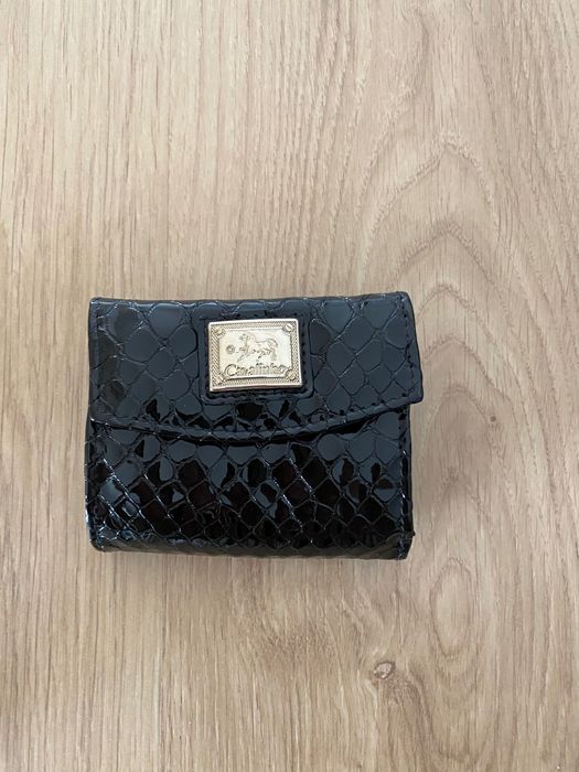 Carteira cavalinho bom estado