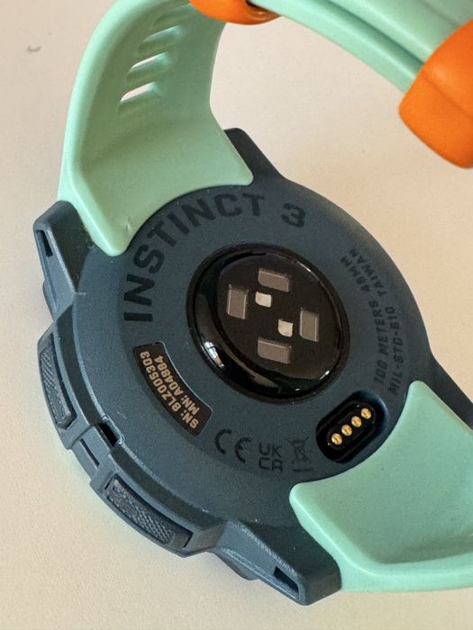 Garmin instinct 3 45mm
