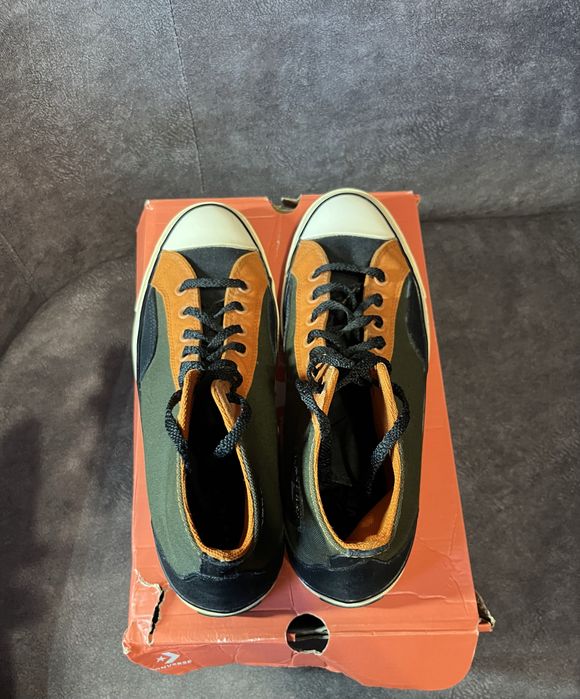 Кеды Converse Chuck