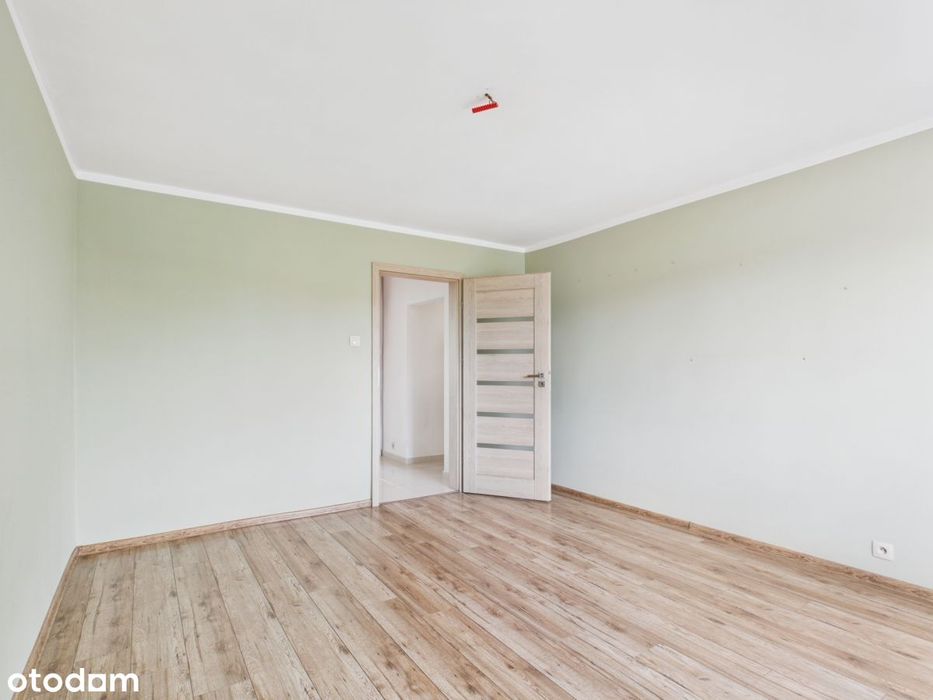 Tysiąclecie 2 pokoje z balkonem