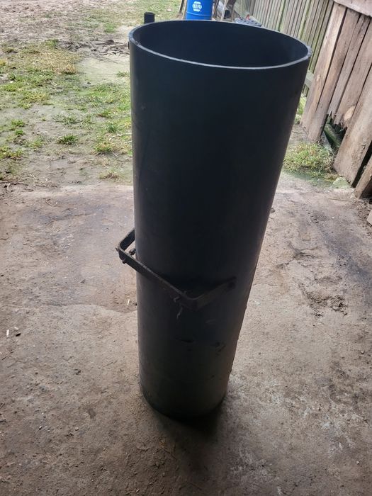 Paśnik dla prosiąt