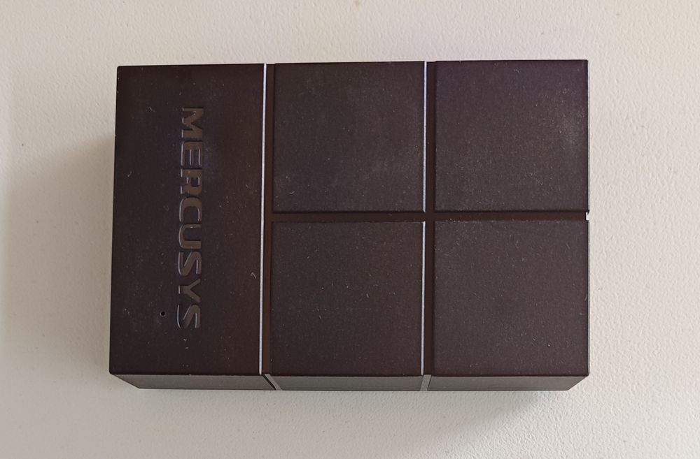 Switch Mercury MG 105G