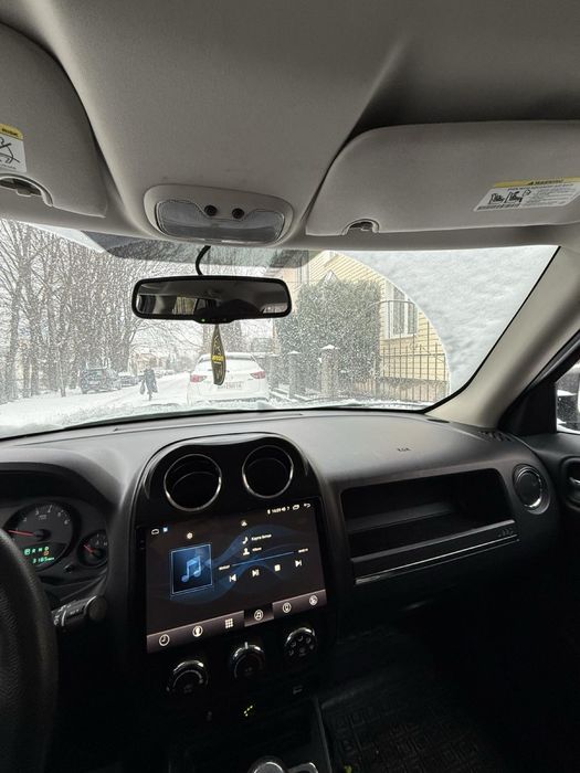 Jeep patriot 2012 р ( автомат ) 0509374566