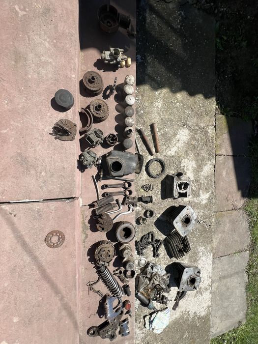 Запчастина мінськ Поршневі 1-3 ремонт