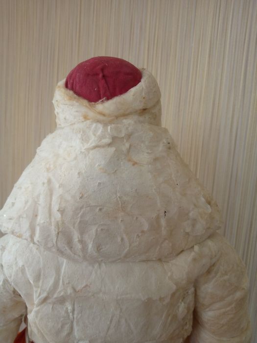 Дід Мороз часів СРСР