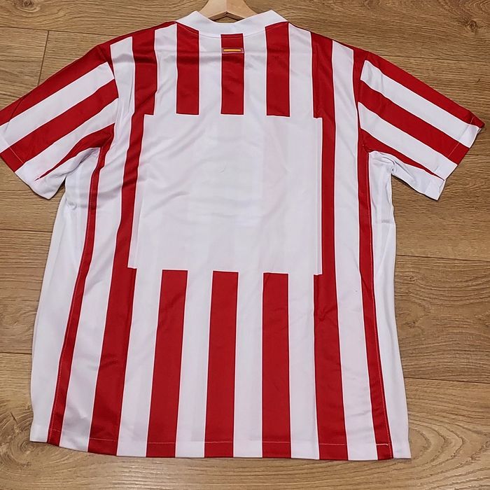 Camisola Atletico Madrid XL