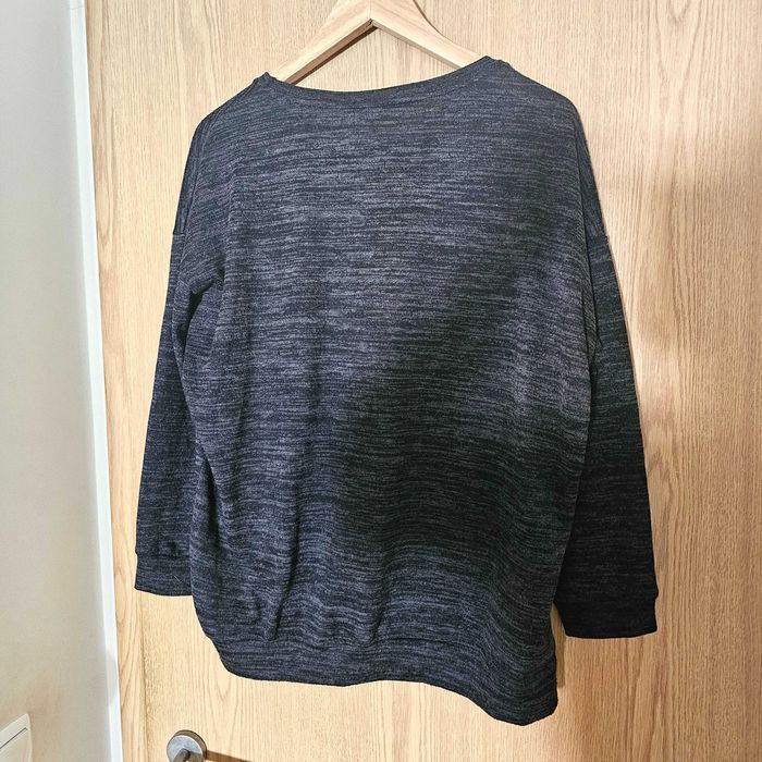 Camisola de manga Comprida Zara