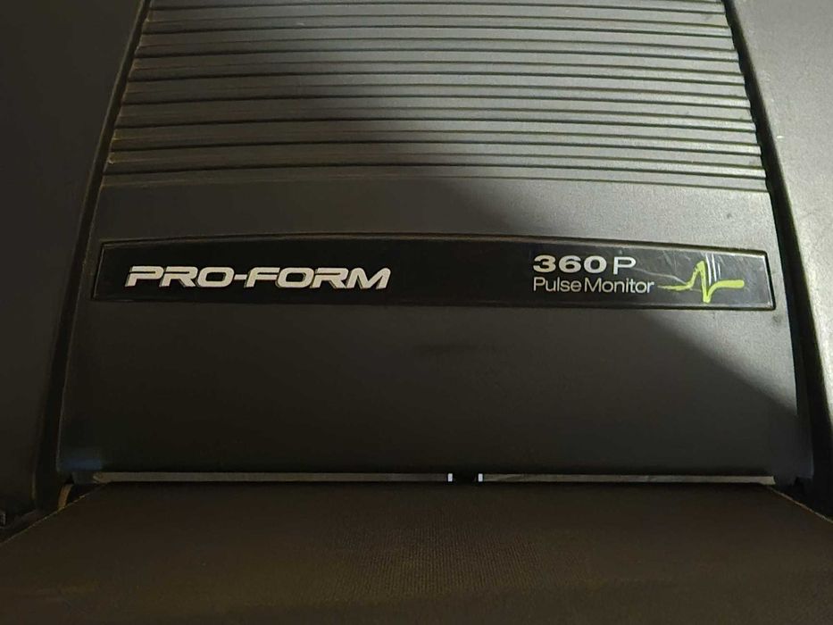 Passadeira PRO-FORM 360P