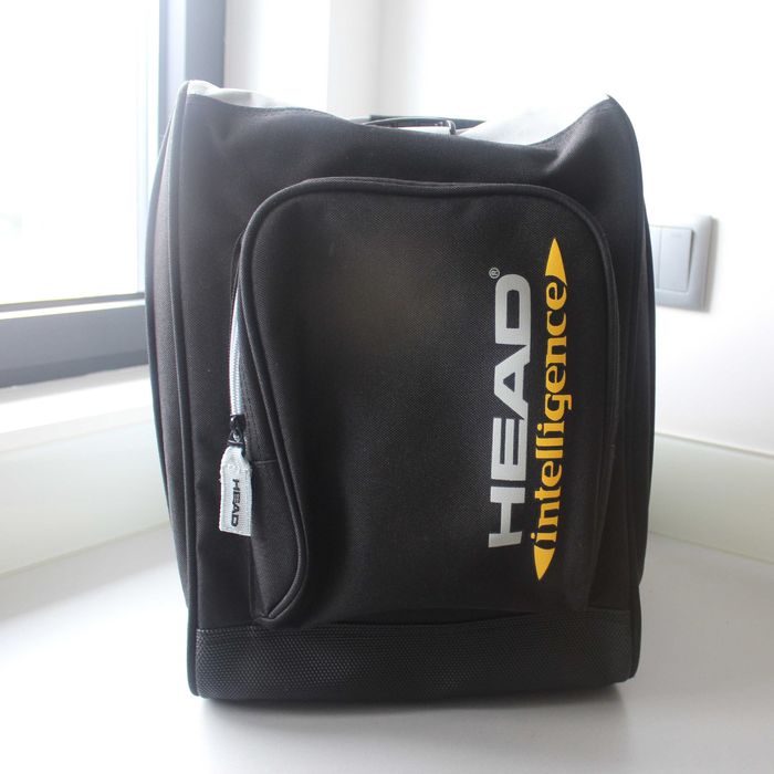 BOTAS DE ESQUI - Botas Nordica e Saco Head