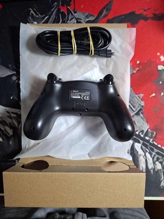 Comando para Pc, ps3 e ps4