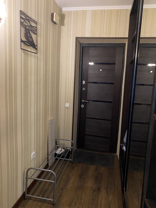 Простора 1к квартира. Центр міста!