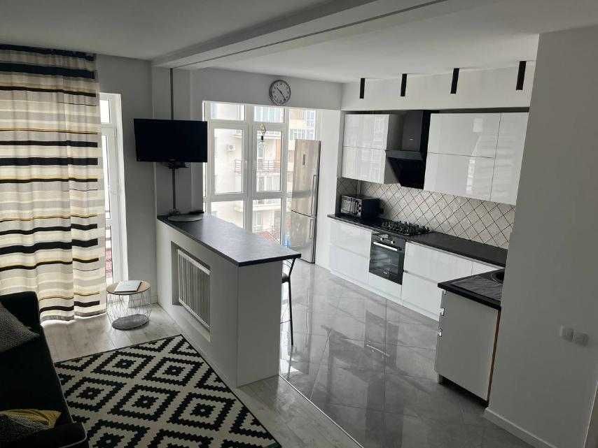 Оренда квартири с.Солонка ( Львів )