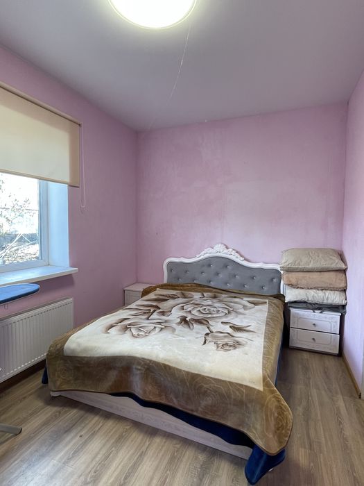 Дом-дуплекс 120 м² за городом — лучший вариант для семьи!