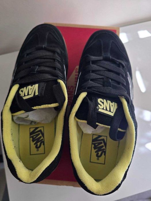 Чоловічі кеди vans upland y2k, оригінал, розмір 44