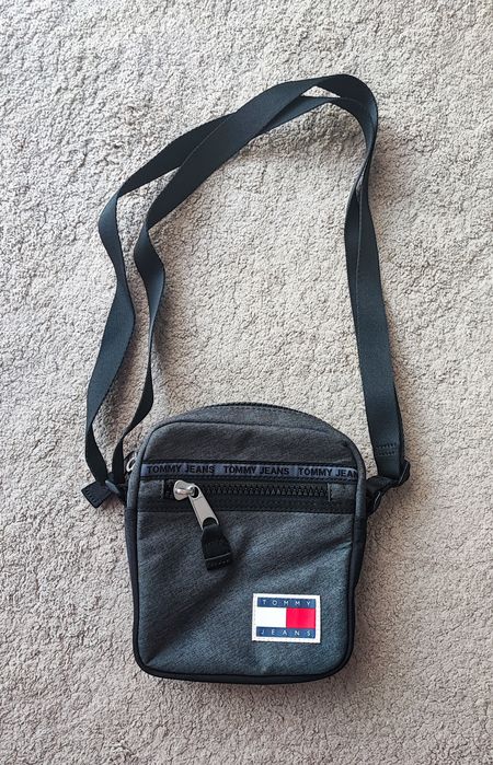 Mochila a tiracolo Tommy Hilfiger NOVA