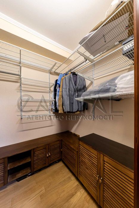 Продаж квартири, ЖК Корона Веденська, Печерський р-н, вул. Мирного