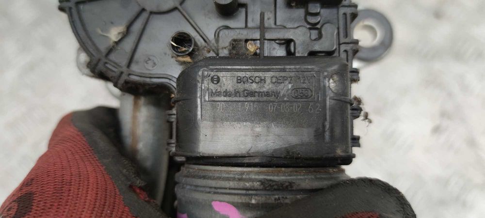 Alfa Romeo 159 Silniczek Mechanizm Wycieraczek Przód Przednich