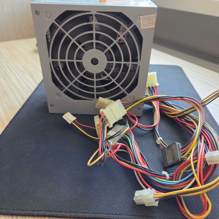 Zasilacz CODEGEN 350W;  Model: 200X ATX 2.03(P4). Darmowa dostawa