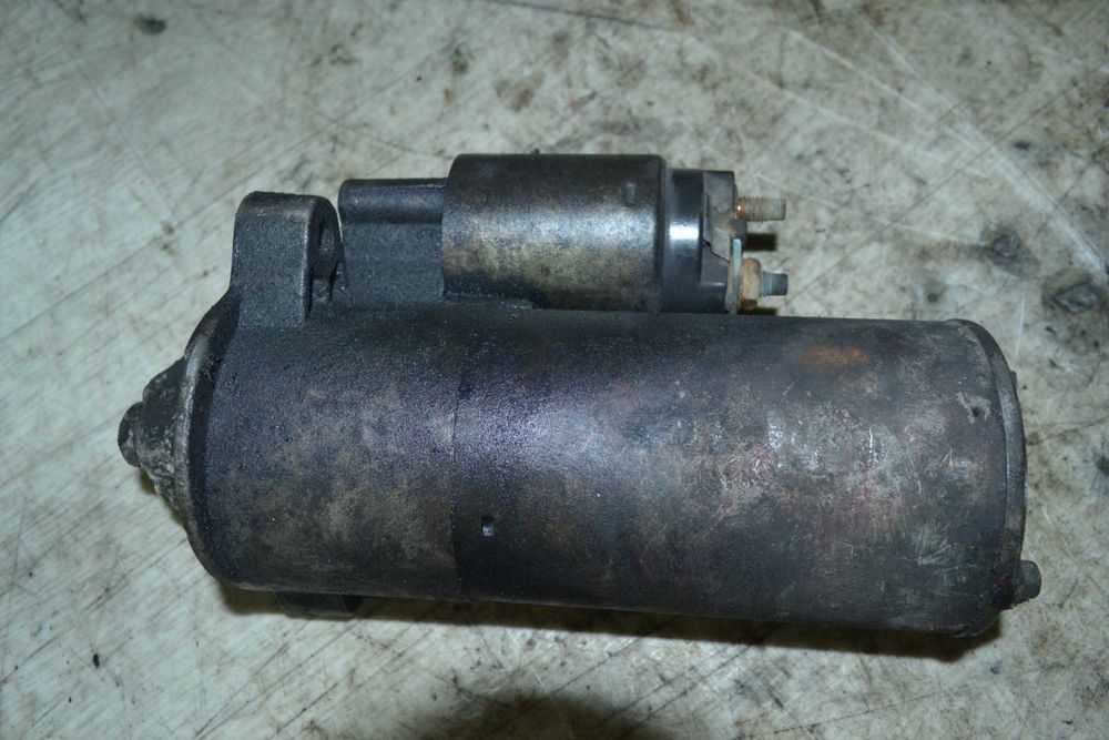 Стартер Ford S-MAX Galaxy Focus mondeo 1.8 tdci 6G9N-11000-EC