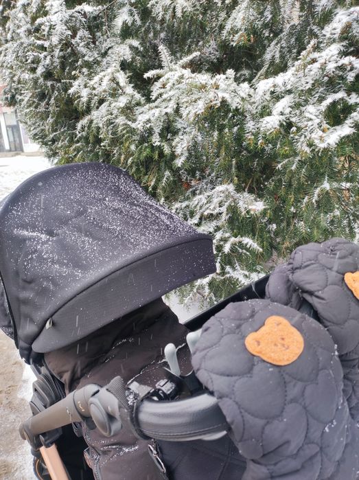 Продам візочок 2в1 Roan Ivi 2.0 Куплений в 25 році