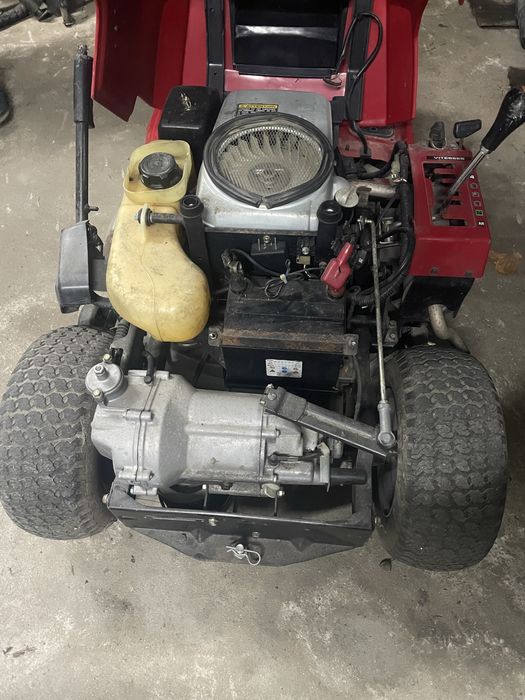 Cortador de relva Honda 3009