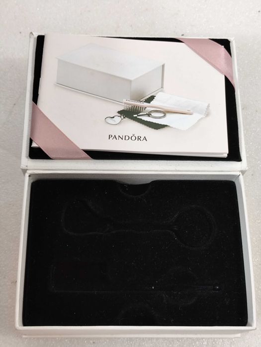 Kit limpeza Pandora - Novo
