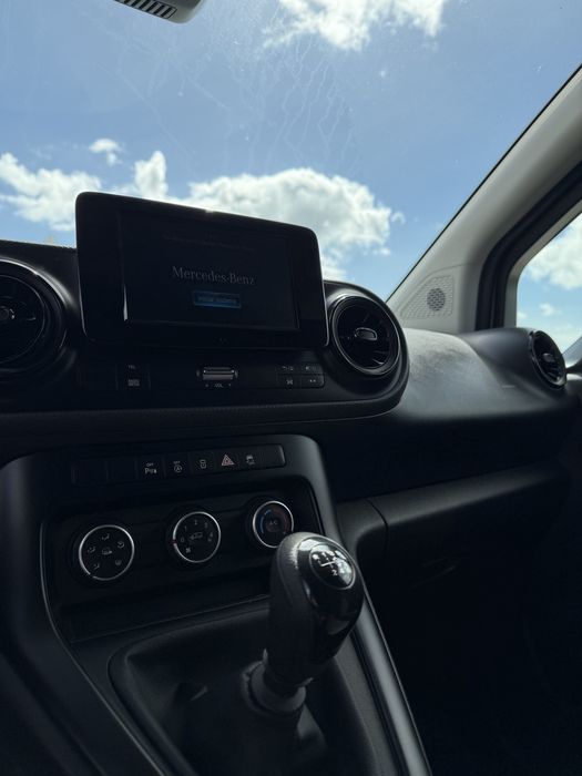 Citan 110 cdi COMO NOVA 2023