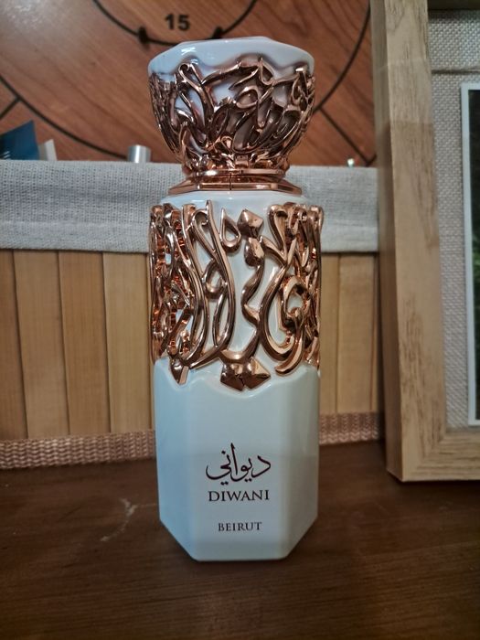 Perfumy Diwani Beirut - French Avenue