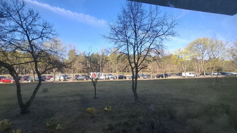 Parter, 47 m, 3 pokoje, miejsce parkingowe, piwnica, spokojne osiedle - Widok 2