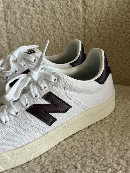 Кросівки кроссовки New Balance BB100VTA 43p
