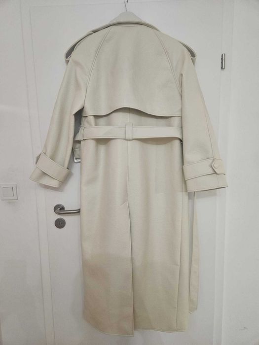 Płaszcz  damski nowy