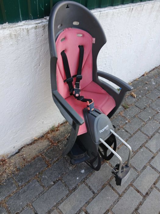 Cadeira de criança para Bicicleta