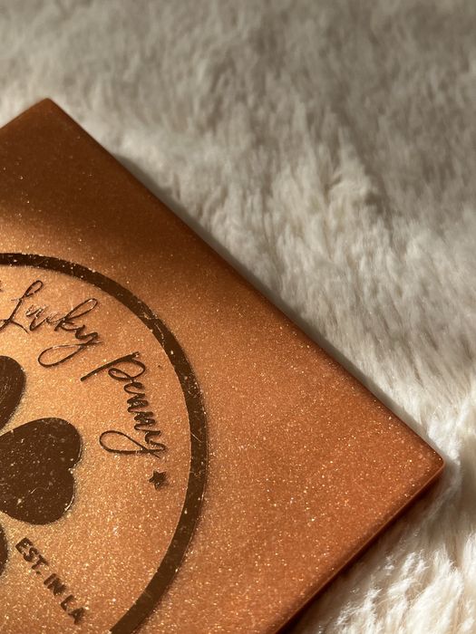 Paleta cieni Colourpop Lucky Penny