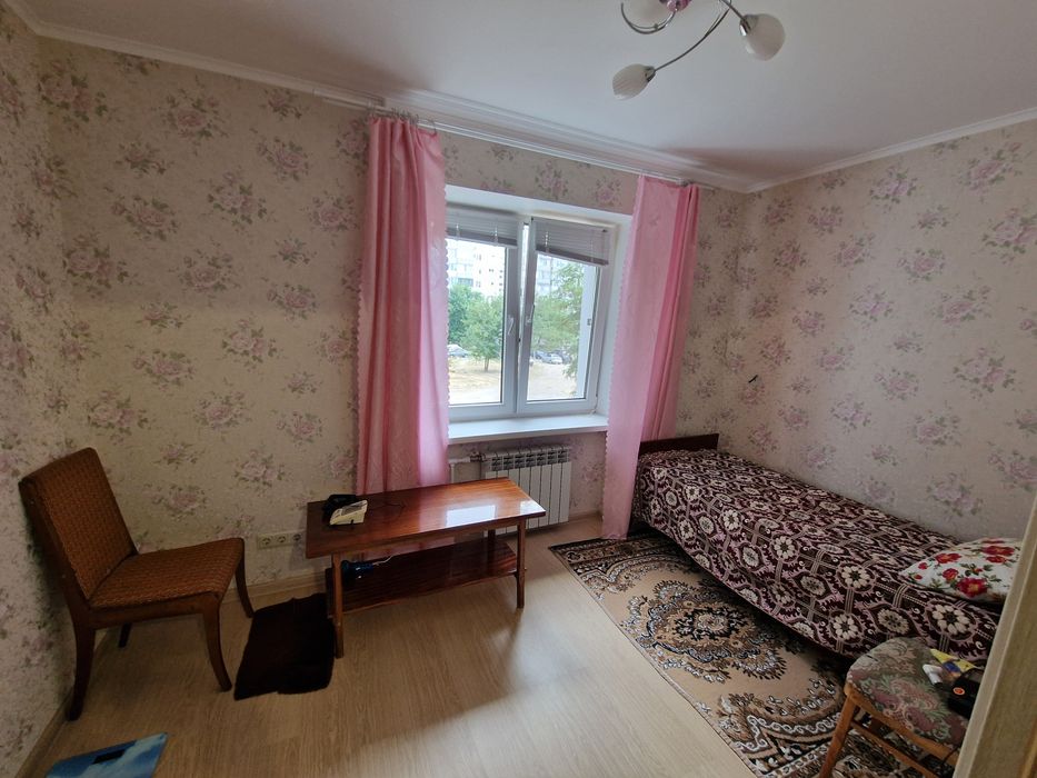 Продажа 3ой квартиры в Бородинском р-не