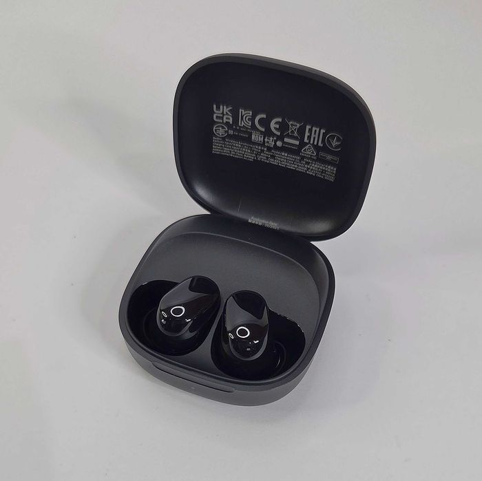 Xiaomi Redmi Buds 6 Play Preto - Auriculares bluetooth