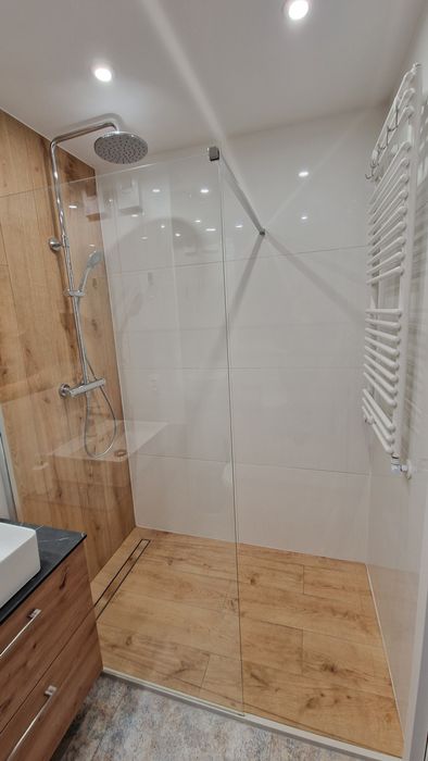 Mieszkanie do wynajęcia 41m² w Kieźlinach