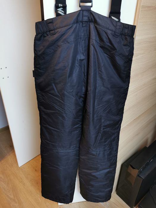 Spodnie narciarskie 158 cm